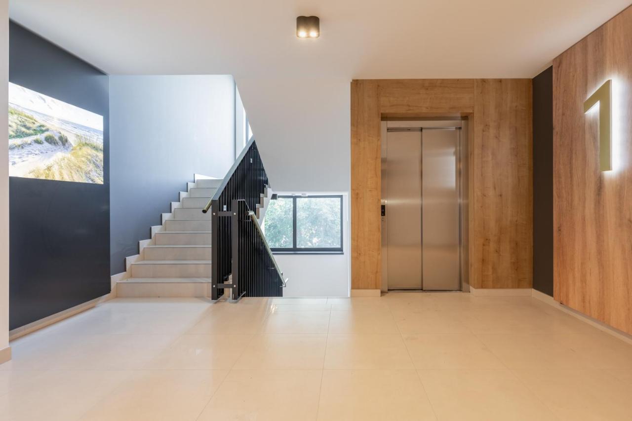 Apartamenty Perlowa Przystan By Noclegi Renters Kołobrzeg Exterior foto